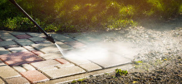 Best Post-Construction Pressure Washing  in Waite Park, MN
