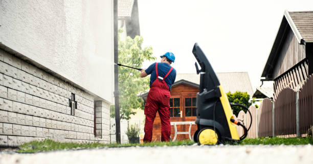 Waite Park, MN Pressure Washing Services Company